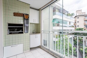 Interior - WI-FI 200MB | 250m from Canasvieiras Beach #CANA07 (Florianópolis)