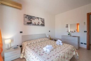 2 soverom og internettilgang