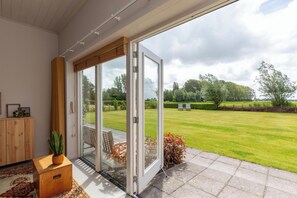 Interior - Holidayhome - Pioniersweg 3 | Grijpskerke 'De kleine Pionier' (Grijpskerke)