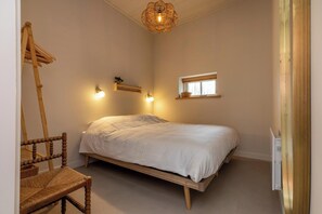 2 bedrooms, Internet - Holidayhome - Pioniersweg 3 | Grijpskerke 'De kleine Pionier' (Grijpskerke)