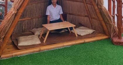 CiNta Hotel - Double Room without Balcony