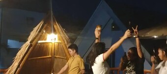 CiNta Hotel - Double Room without Balcony