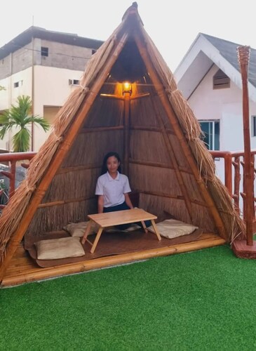 CiNta Hotel - Double Room without Balcony