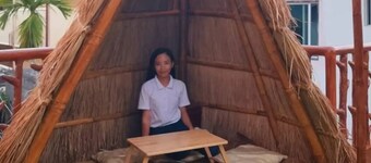 CiNta Hotel - Double Room without Balcony