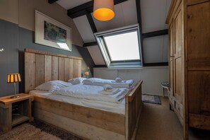 3 Schlafzimmer, Internetzugang