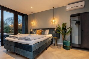 1 bedroom, WiFi