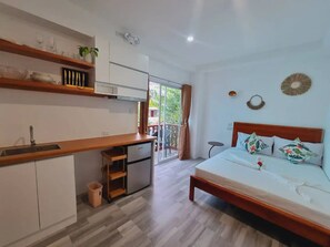 5 chambres, Wi-Fi, draps fournis