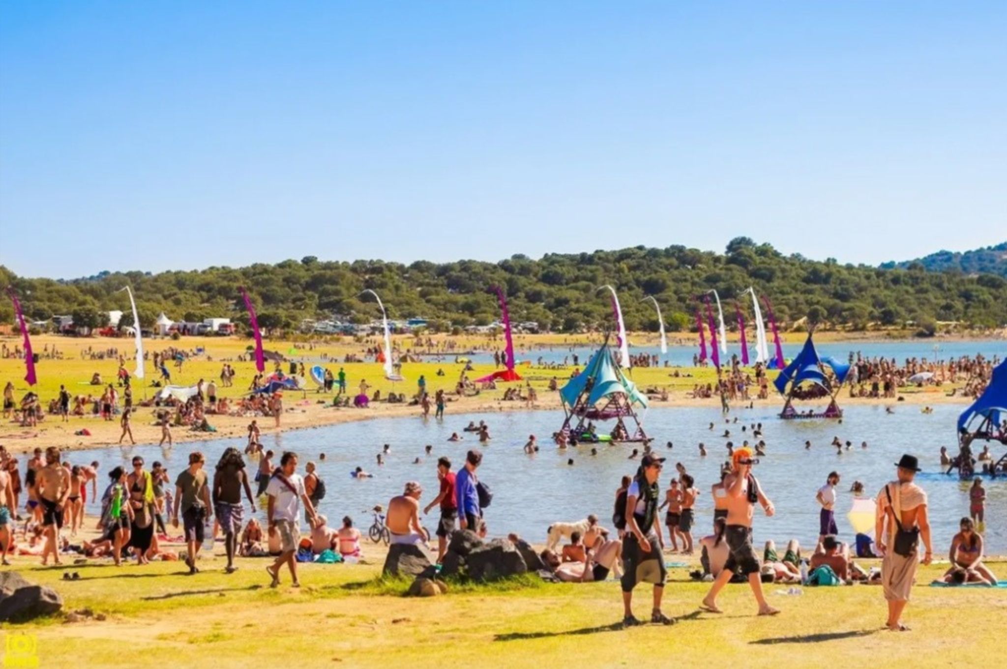 Plage