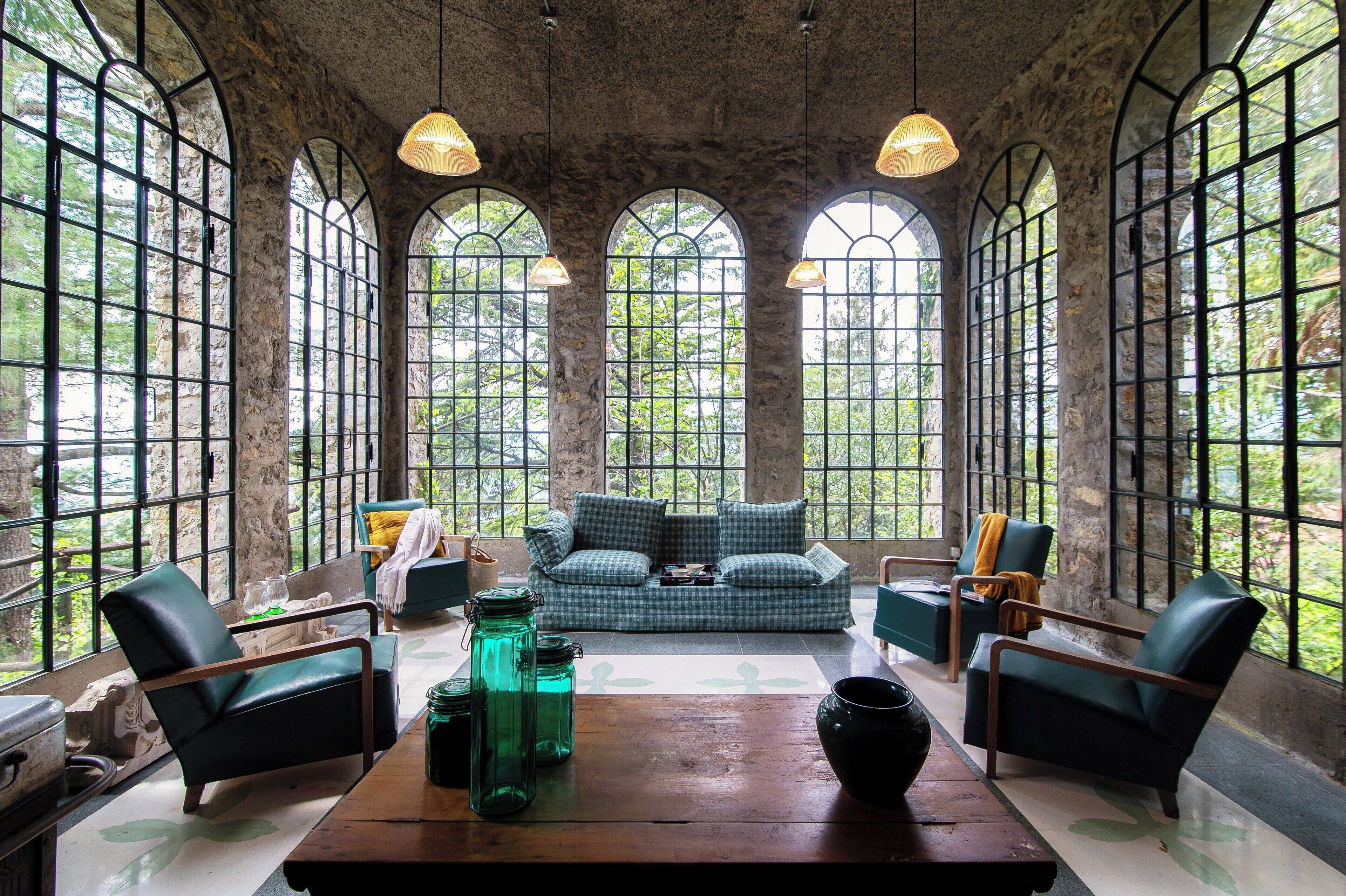 Apartment | Terrasse/Patio