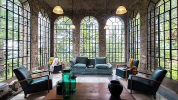 Apartment | Terrasse/Patio