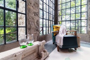 Terrace/patio - Fairy Tale - I Tigli (Brunate)