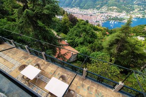View from property - Fairy Tale - I Tigli (Brunate)