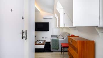 Apartment (Anjos 3) | Living area