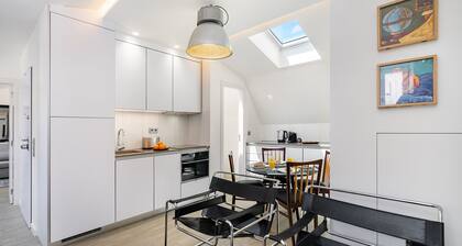 Intendente Modern Stays