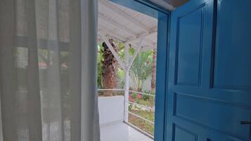 Superior Room | Living area | TV