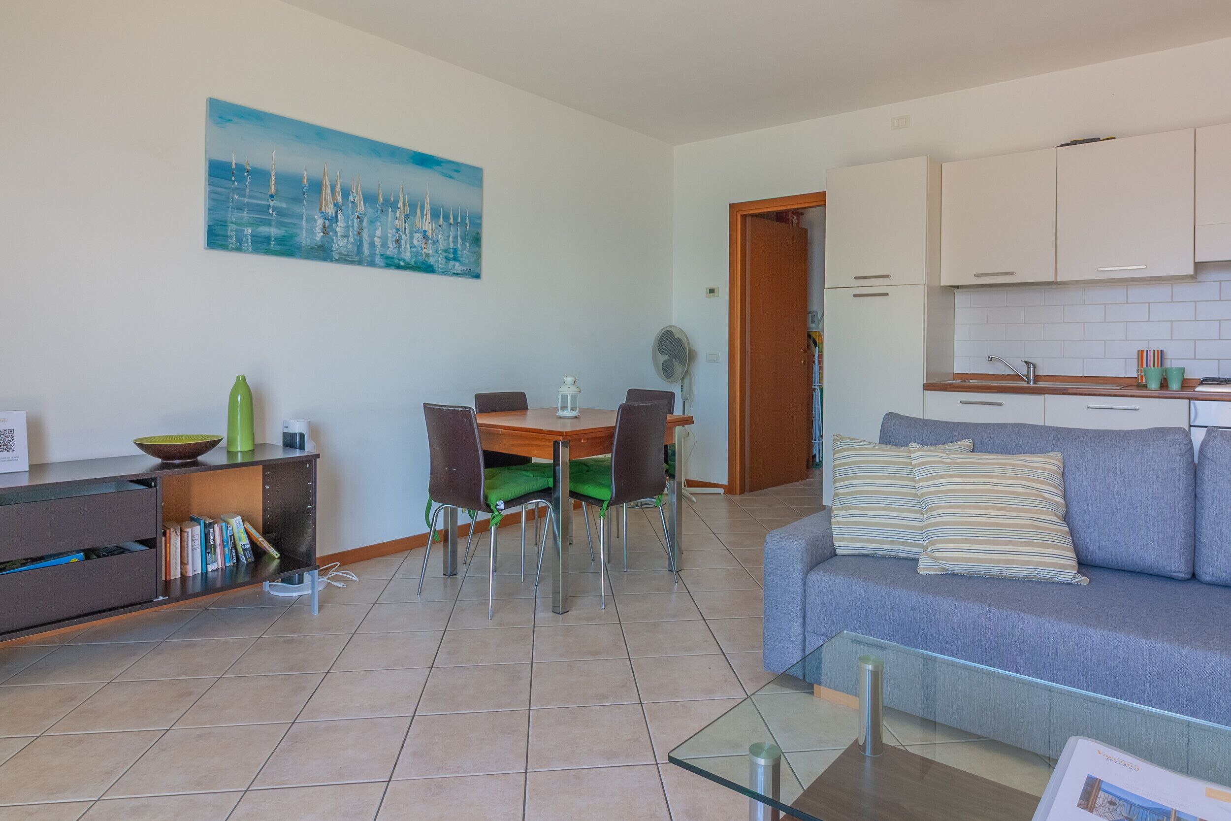 Golden View Apartment By Varenna Holidays - San Siro