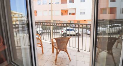 Samira's Home in Otranto