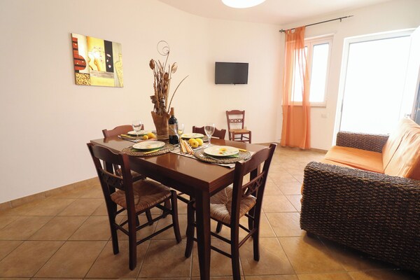 Samiras Home Cozy Apartment Near The Beach And Otrantos Historic Center - Otranto