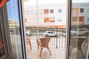 House, 1 Bedroom, Smoking, Balcony | Interior - Samiras Home Cozy Apartment Near the Beach and Otrantos Historic Center (Otranto)