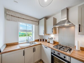 غسالة أطباق