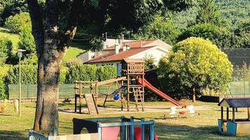 Kinderbereich