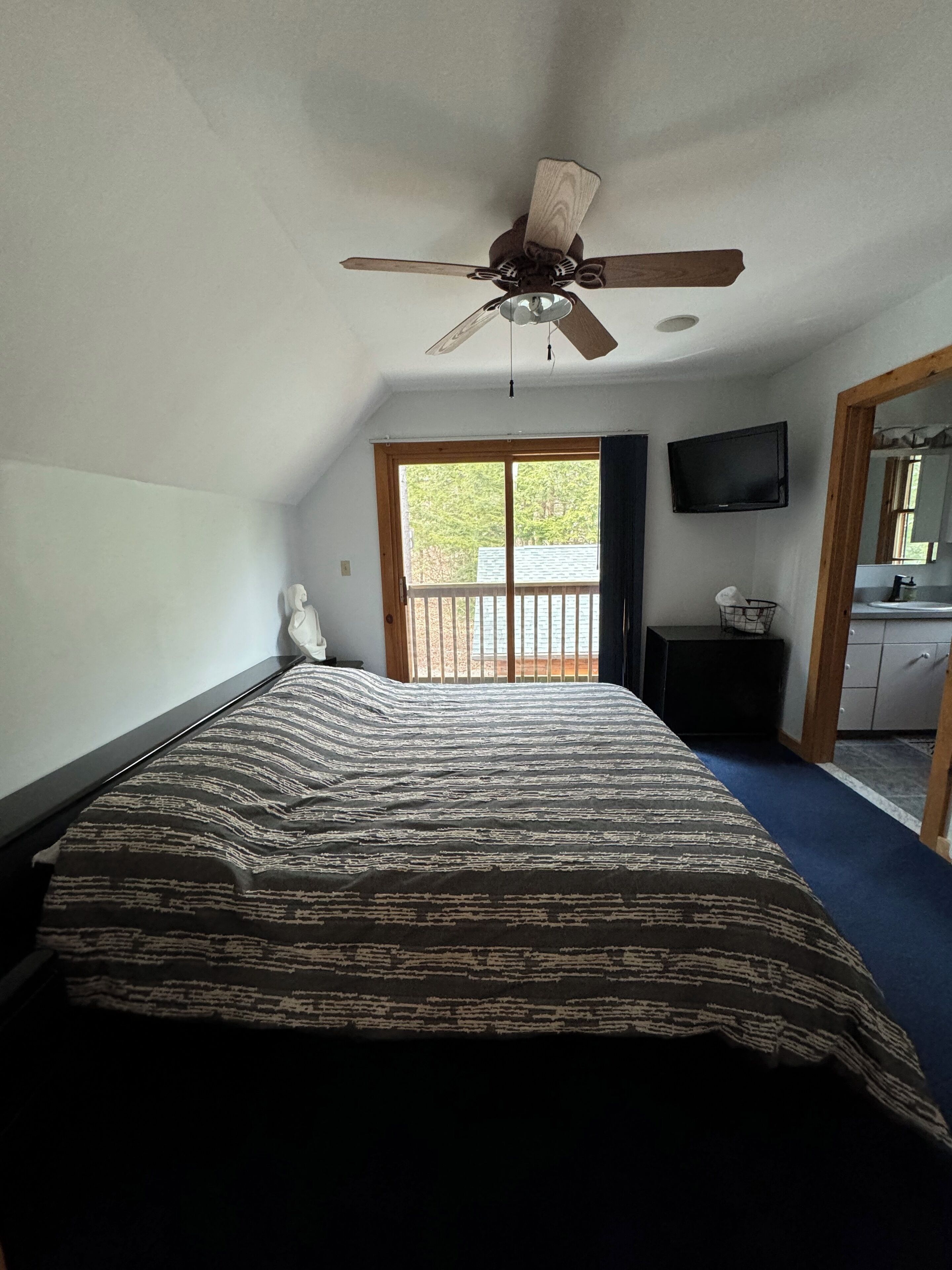 Private Waterfront Cabin - Catskill / Athens