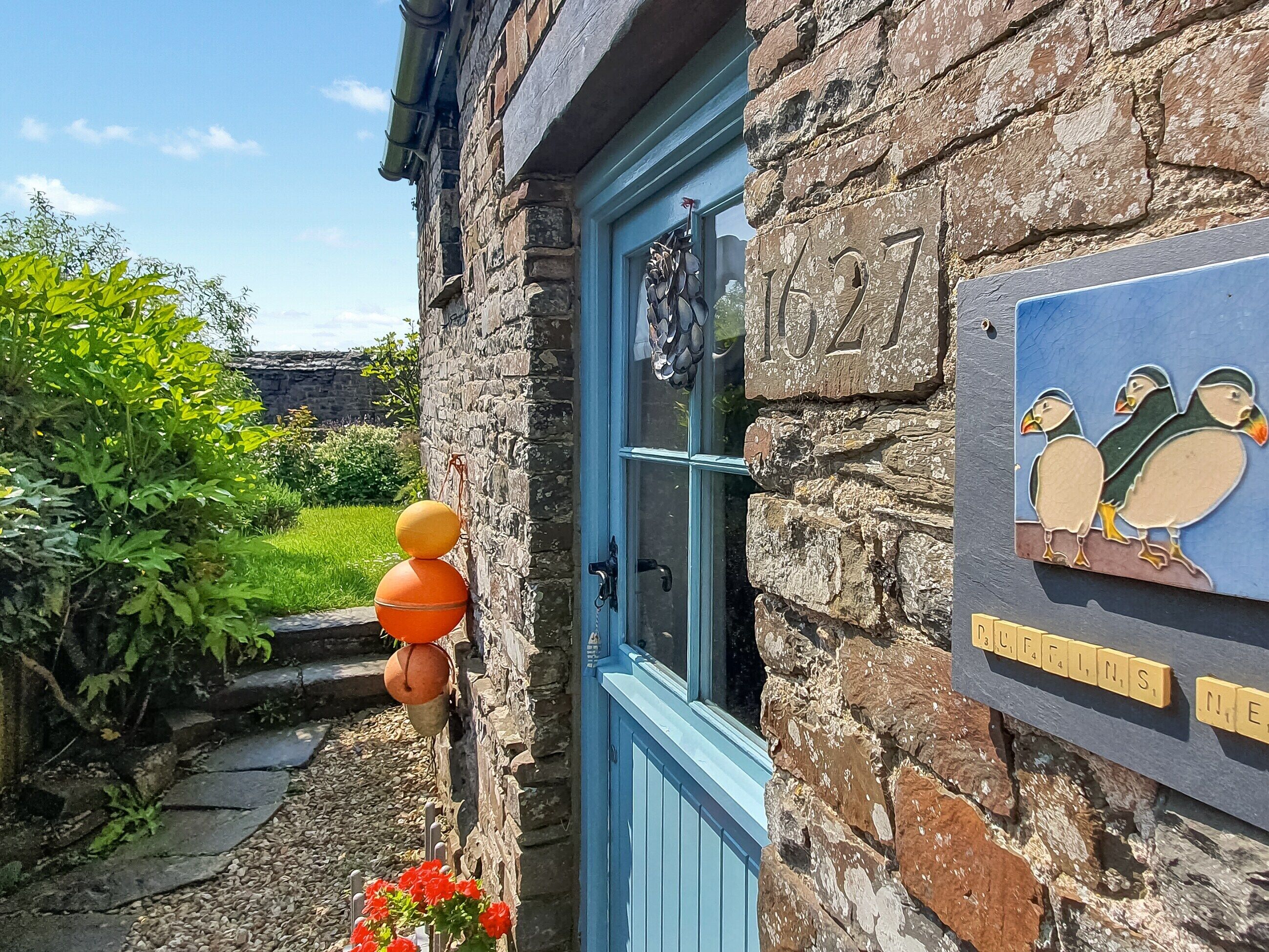 1 bedroom accommodation in Hartland