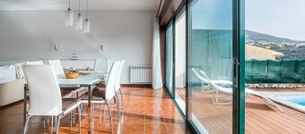 Relaxing time near the river