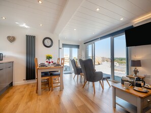Spiseområde