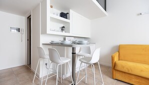 Dining - Italianway - The B Village Standard - Apt 58 (Milano)