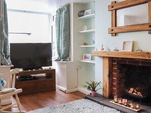 Interior - Chapel Street Cottage (Amlwch)