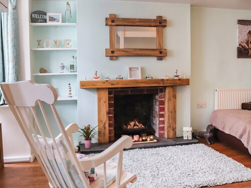 Chapel Street Cottage