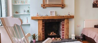 Chapel Street Cottage