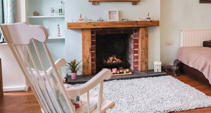 Chapel Street Cottage