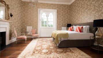 6 soverom og internettilgang