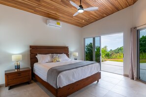 3 Schlafzimmer, WLAN, Bettwäsche