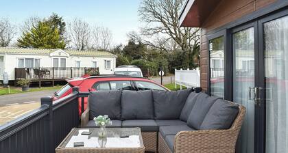 Alojamiento de 2 habitaciones en Sandown