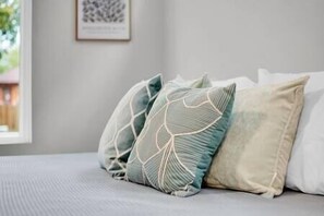 3 Schlafzimmer, WLAN
