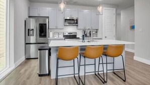 مطبخ خاص