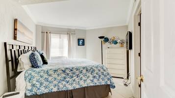 2 quartos, ferros/tábuas de passar roupa, Wi-Fi de cortesia