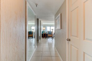 Interior - POOLSIDE PARADISE
EXTERIOR BEING PAINTED-- 159/NIGHT UNTIL DEC. 18! (Daytona Beach Shores)