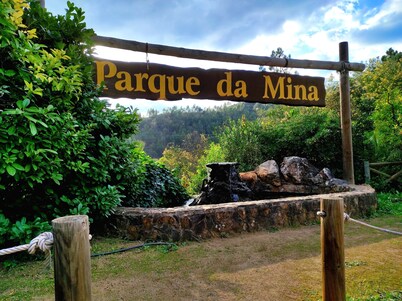Parque Da Mina