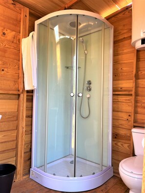 Bathroom - Parque Da Mina (Monchique)