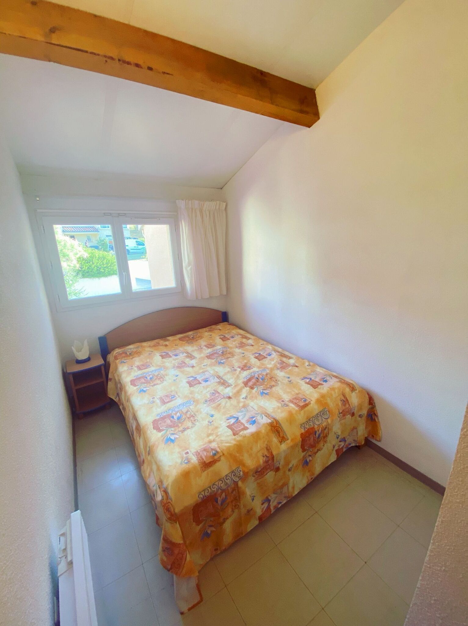 2 Schlafzimmer, Bügeleisen/Bügelbrett, Reisekinderbett, WLAN