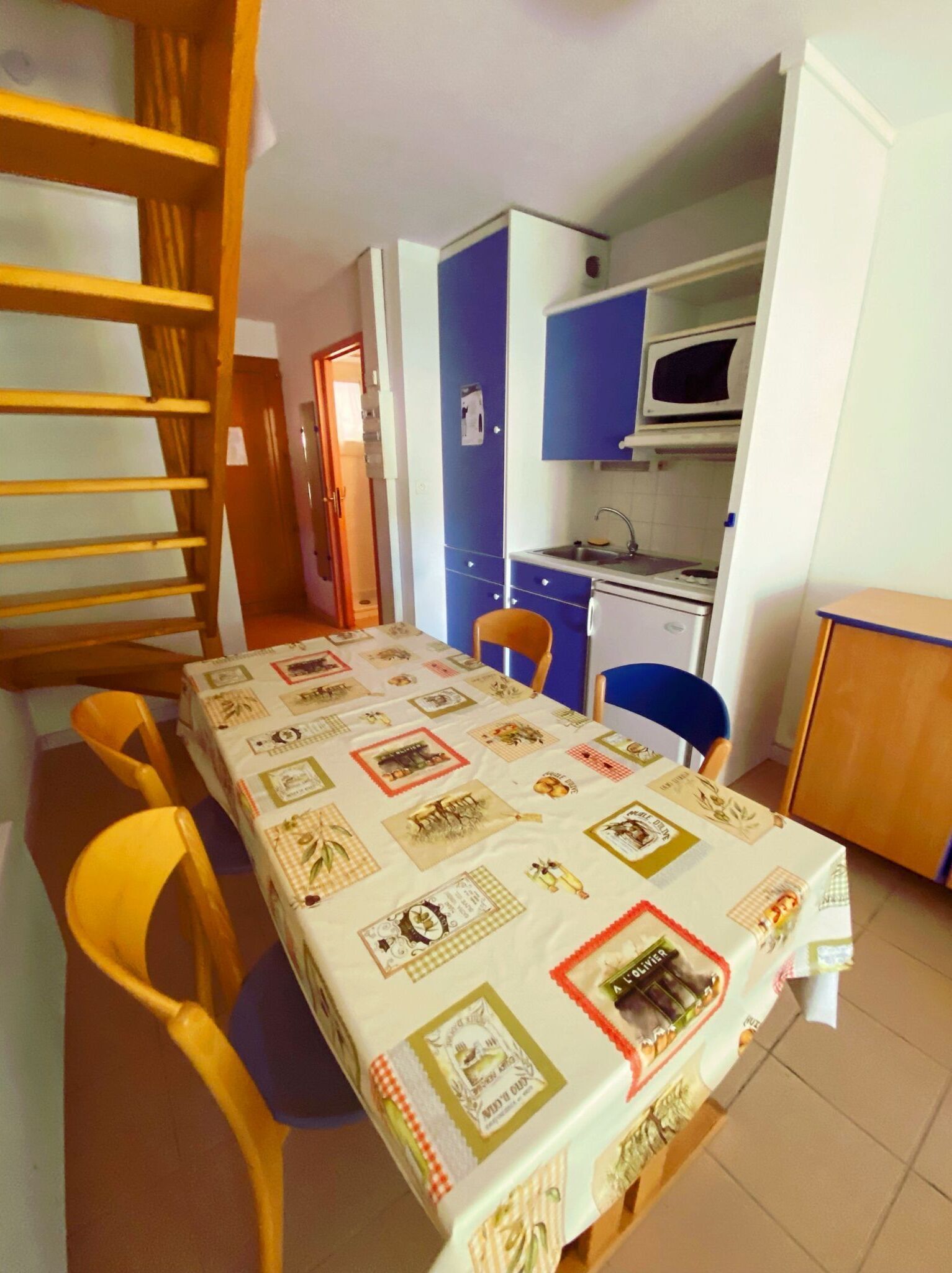 Servei de restauració