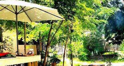 Mendoza Leisure Time Guest House Chacras de Coria