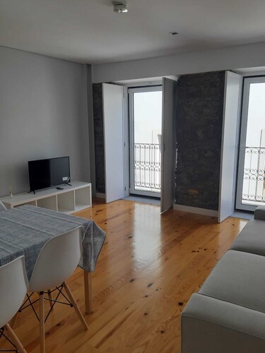 São Bartolomeu Apartment 3
