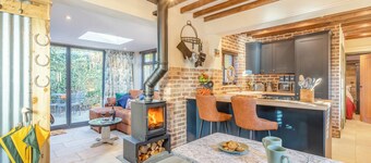 1 bedroom accommodation in Sproxton