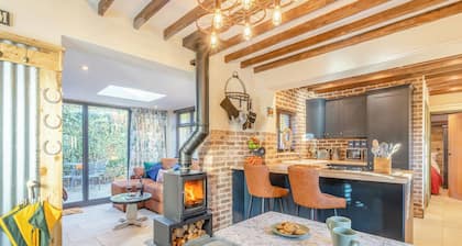 1 bedroom accommodation in Sproxton