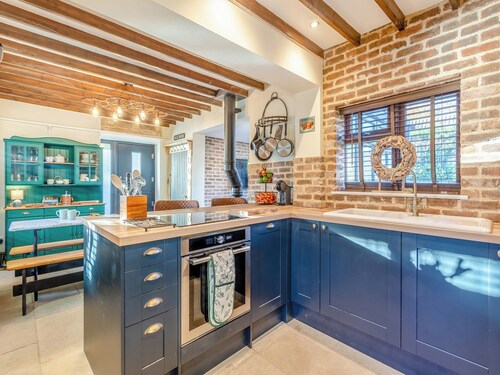 1 bedroom accommodation in Sproxton